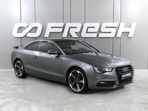 Купе Audi A5 2012 года, 1649000 рублей, Аксай