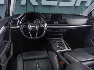 Внедорожник Audi Q5 2018 года, 3025000 рублей, Ростов-на-Дону