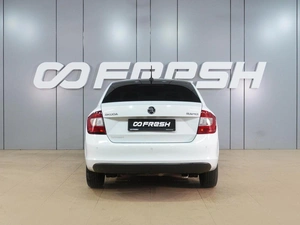 Лифтбек Skoda Rapid 2019 года, 1469000 рублей, Воронеж