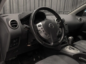 Внедорожник Nissan Qashqai 2011 года, 1025000 рублей, Красноярск