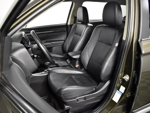 Внедорожник Mitsubishi Outlander 2018 года, 1927200 рублей, Казань