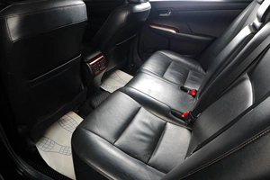 Седан Toyota Camry 2012 года, 1769000 рублей, Тюмень