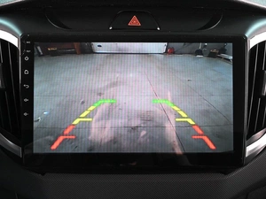 Внедорожник Hyundai Creta 2020 года, 1849000 рублей, Аксай