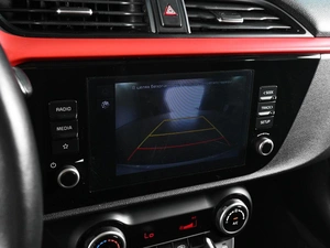 Седан Kia Rio 2021 года, 1675000 рублей, Аксай