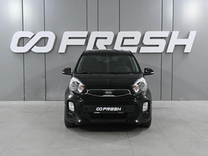 Хетчбэк Kia Picanto 2015 года, 1199000 рублей, Аксай