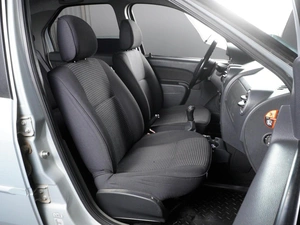 Седан Renault Logan 2009 года, 530000 рублей, Минеральные Воды