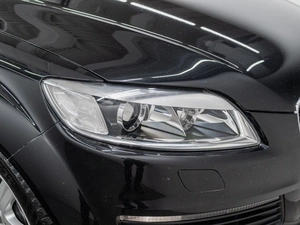 Внедорожник Audi Q7 2008 года, 1750000 рублей, Красноярск