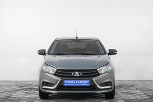 Седан ВАЗ (LADA) Vesta 2017 года, 699000 рублей, Кемерово