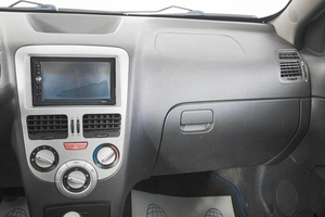 Хетчбэк Chery Very 2011 года, 349000 рублей, Кемерово