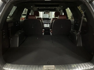 Внедорожник Hyundai Palisade 2019 года, 3947000 рублей, Солонцы