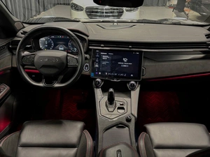 Внедорожник Lynk & Co 05 2021 года, 3349000 рублей, Павловская Слобода