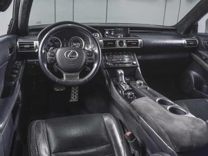 Седан Lexus IS 2013 года, 2000000 рублей, Ростов-на-Дону