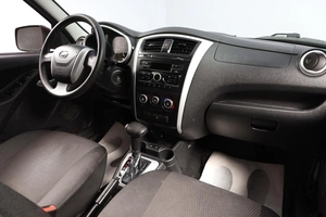 Хетчбэк Datsun mi-DO 2016 года, 679000 рублей, Новосибирск