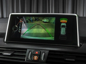 Минивэн BMW 2 серия Active Tourer 2014 года, 1259000 рублей, Тюмень
