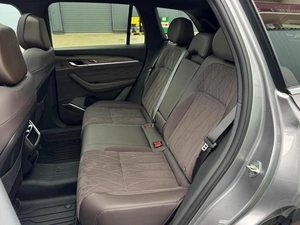 Внедорожник Geely Xingyue L 2025 года, 4529000 рублей, Кропоткин