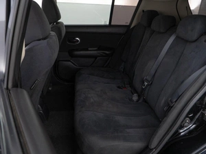 Хетчбэк Nissan Tiida 2008 года, 693055 рублей, Москва