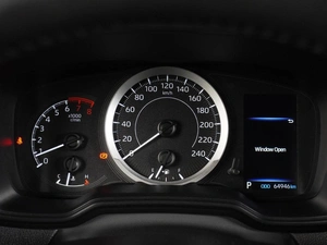 Седан Toyota Levin 2020 года, 1999000 рублей, Воронеж