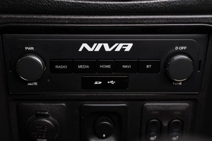 Внедорожник ВАЗ (LADA) Niva 2020 года, 939000 рублей, Петрозаводск