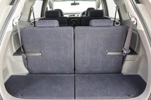 Минивэн Honda Stream 2010 года, 1049000 рублей, Красноярск