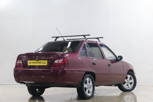 Седан Daewoo Nexia 2008 года, 249000 рублей, Новокузнецк