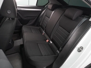 Лифтбек Skoda Octavia 2017 года, 1549000 рублей, Воронеж