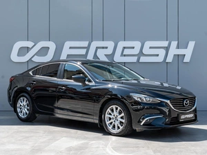 Седан Mazda 6 2016 года, 1948000 рублей, Краснодар