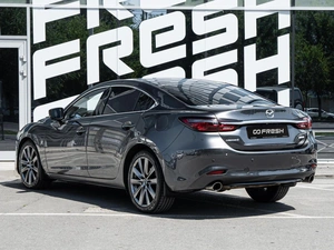 Седан Mazda 6 2019 года, 2159000 рублей, Волгоград