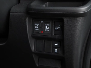 Минивэн Honda Stepwgn 2024 года, 3799777 рублей, Москва