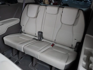 Минивэн Kia Carnival 2022 года, 4300000 рублей, Тюмень