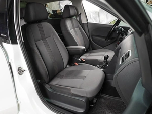 Седан Volkswagen Polo 2017 года, 1119000 рублей, Воронеж