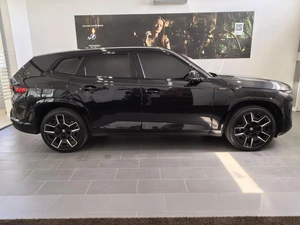 Внедорожник BMW XM 2023 года, 17895000 рублей, Новосибирск