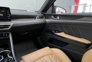 Седан Kia K5 2020 года, 2250000 рублей, Солонцы