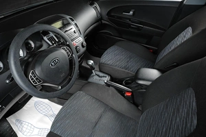 Универсал Kia Ceed 2009 года, 719000 рублей, Тюмень