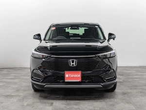Внедорожник Honda Vezel 2021 года, 2385000 рублей, Красноярск
