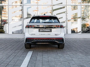 Внедорожник Volkswagen Tiguan L 2026 года, 4749300 рублей, Ставрополь