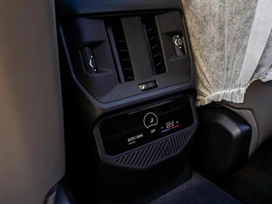 Внедорожник BMW X3 2025 года, 7270000 рублей, Краснодар