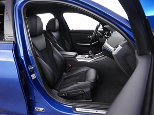 Седан BMW 3 серия 2019 года, 3888444 рублей, Москва