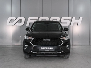 Внедорожник Haval F7 2019 года, 1699000 рублей, Ростов-на-Дону