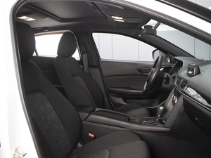 Внедорожник Mazda CX-4 2022 года, 2340000 рублей, Омск