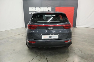 Внедорожник Kia Sportage 2017 года, 1845000 рублей, Курск