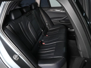 Седан BMW 5 серия 2018 года, 3159000 рублей, Аксай