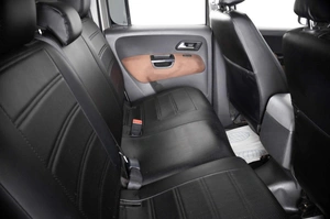 Пикап Volkswagen Amarok 2010 года, 1419000 рублей, Пермь