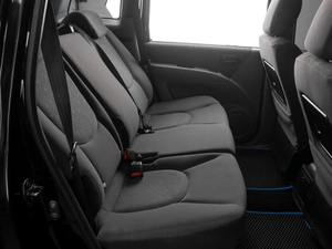 Минивэн Hyundai Matrix 2005 года, 459000 рублей, Тюмень