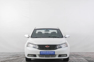 Седан Geely Emgrand EC7 2013 года, 569000 рублей, Кемерово