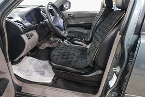 Пикап Mitsubishi L200 2008 года, 1329000 рублей, Новокузнецк