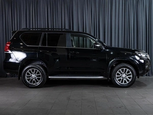 Внедорожник Toyota Land Cruiser Prado 2018 года, 5459000 рублей, Волгоград