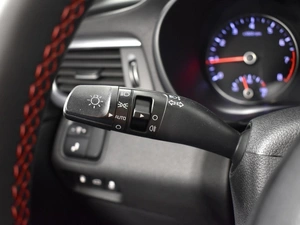 Седан Kia Optima 2017 года, 1763100 рублей, Казань