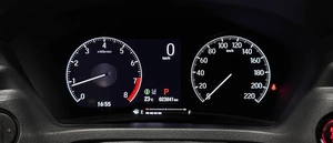 Внедорожник Honda Vezel 2023 года, 2657000 рублей, Красноярск