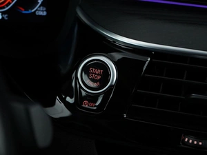 Седан BMW 5 серия 2021 года, 5599077 рублей, Москва