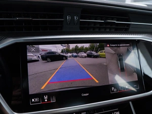Лифтбек Audi A7 2023 года, 6400000 рублей, Волгоград